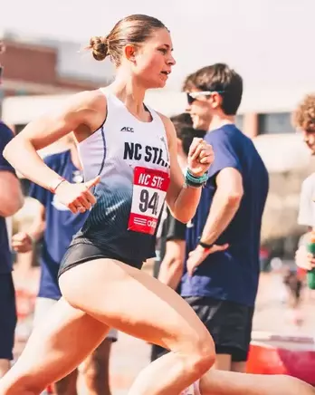 Kaylie Armitage - Raleigh Relays 2026