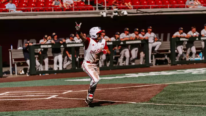 Ty Head Walkoff single
