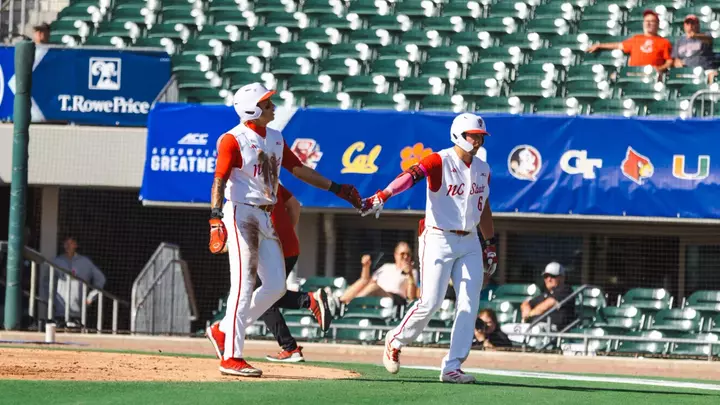 Dalton Bargo and Ty Head