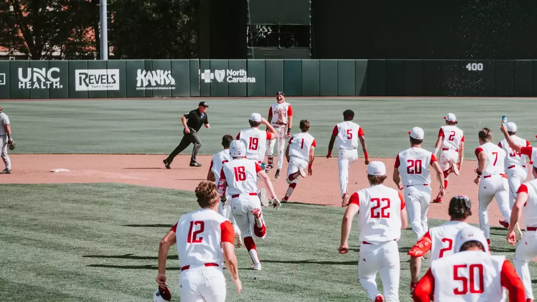 Ty Head Walkoff
