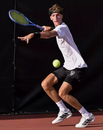 MTEN20260502 William Manning vs. Georgia in NCAA Rd 2