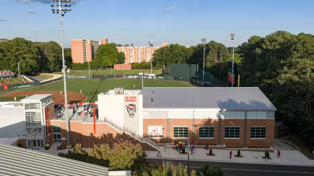 Doak Field