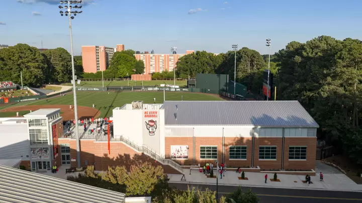 Doak Field