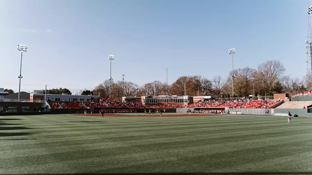Doak field