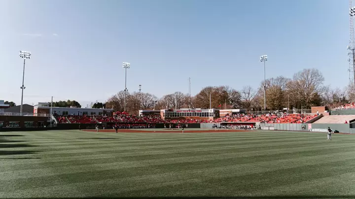 Doak field