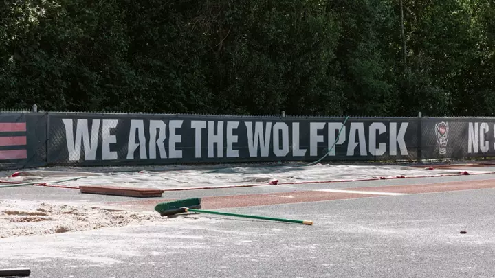 We are the Wolfpack - TF