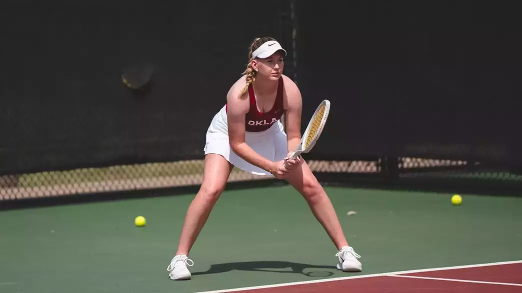 Roisin Gilheany Transfers to NC State from Oklahoma