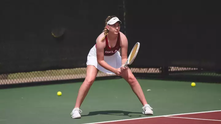 Roisin Gilheany Transfers to NC State from Oklahoma