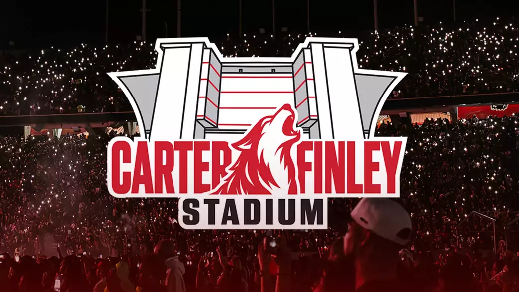 Carter-Finley Stadium Events