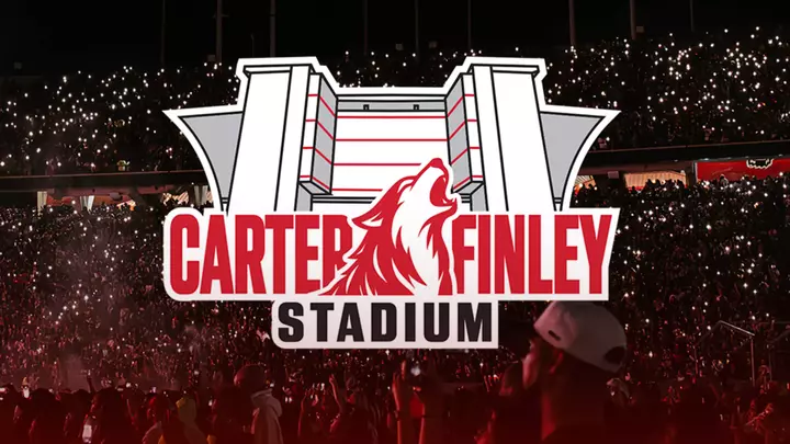 Carter-Finley Stadium Events
