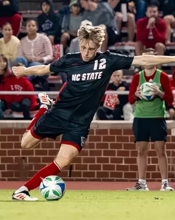 2025 MSOC - Tyler Caton