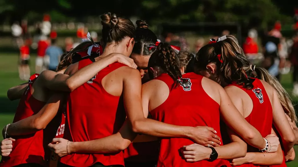 Team Huddle