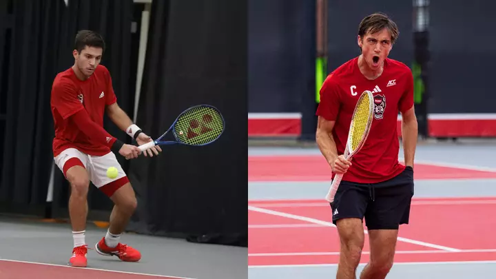 Men's Tennis - 2026 US Open