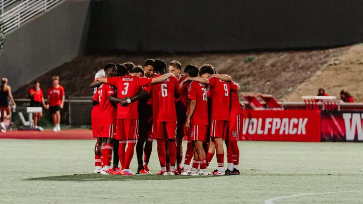 MSOC Team against CCU