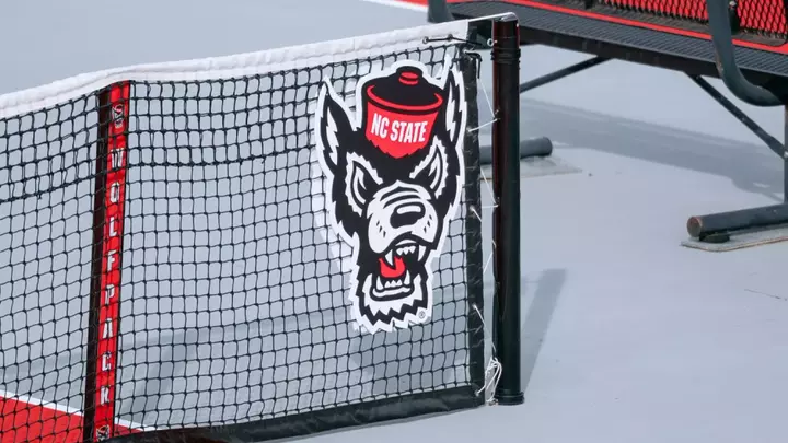 Tennis Next w/ Tuffy Logo