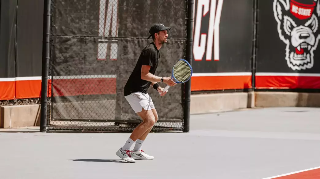 MTEN Fall Practice (Ainius)
