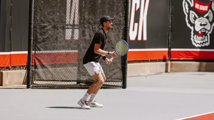 MTEN Fall Practice (Ainius)