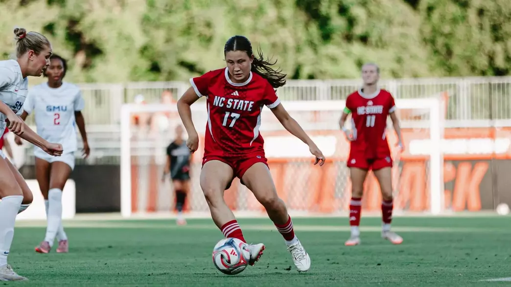 Emily Wong vs. Miami
