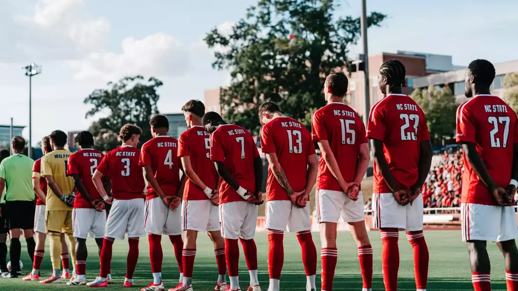 MSOC Team Lineup - 2026