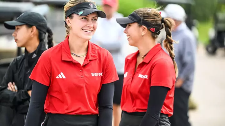 Team laughs at NB3 Matchplay