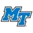 #48 Middle Tennessee