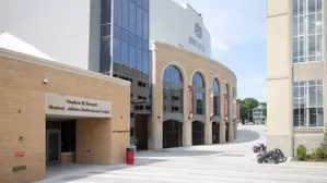 Wisconsin Athletics matches all-time high Graduation Success Rate for second straight year