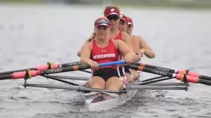 Taylor Caudle to row for Australia at 2025 World Championships