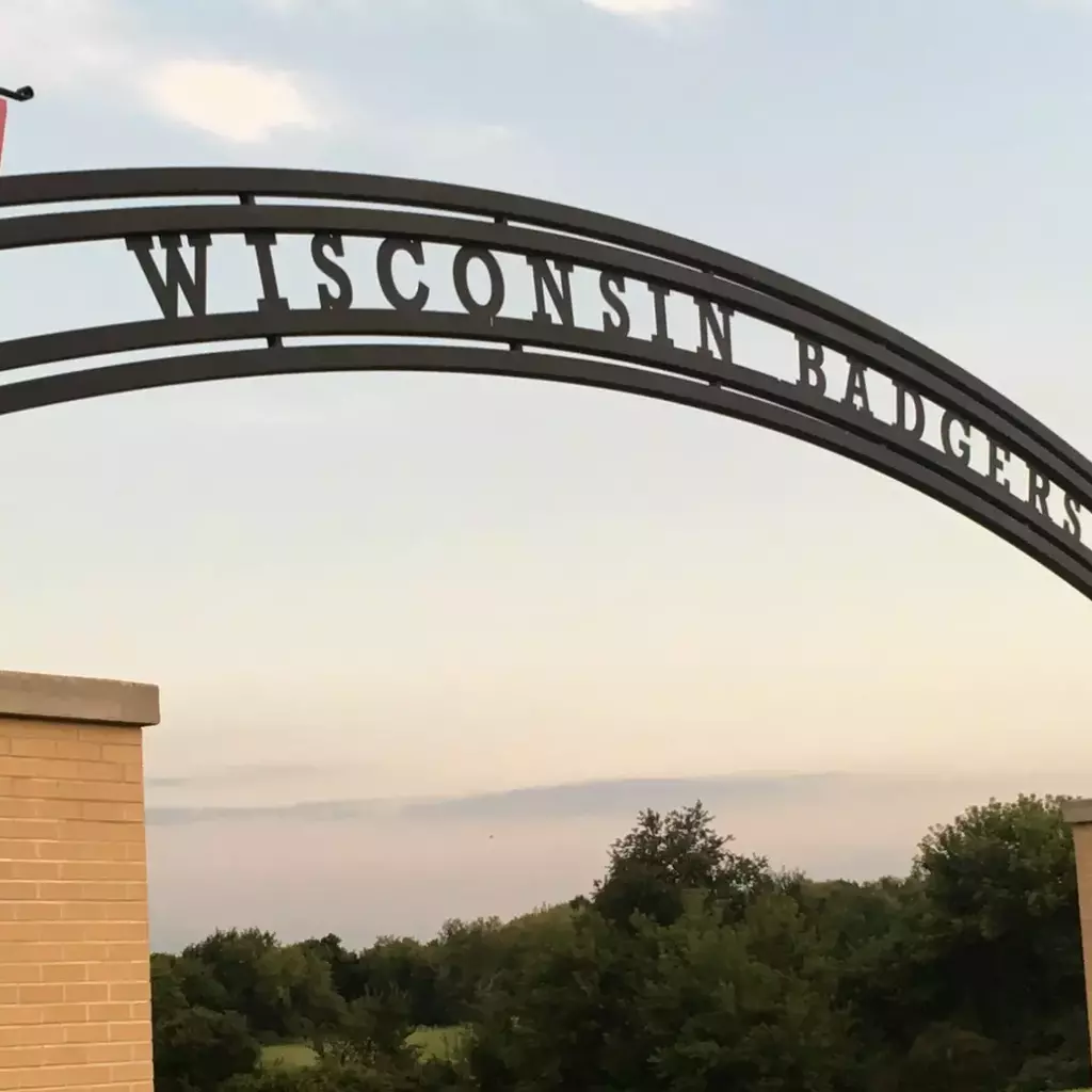 Wisconsin announces 2026 cross country schedule