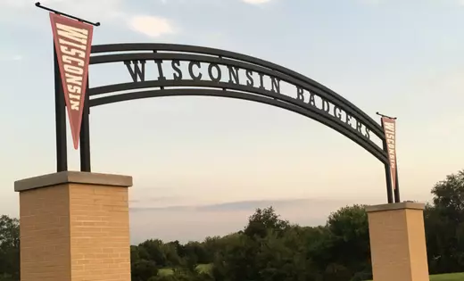 Wisconsin announces 2026 cross country schedule