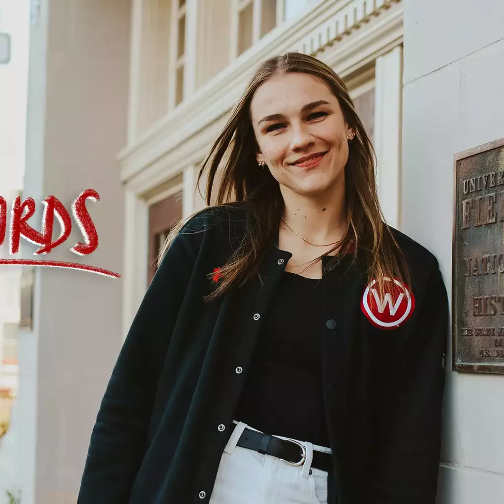 My Words: I'll Never Forget This Place