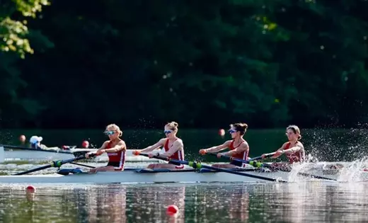 F(oar) things to know: Badgers open season at Milwaukee River Challenge