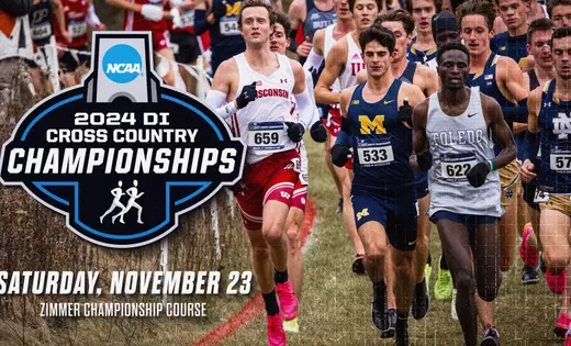 2024 NCAA Cross Country Championships