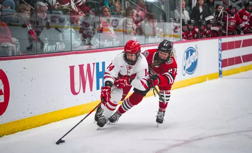 Five things to know: Badgers close out regular season at home