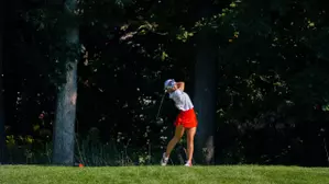 Badgers to close fall campaign at Dale McNamara Invitational