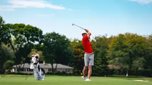 Badgers begin two-week road trip at Bryson Invitational