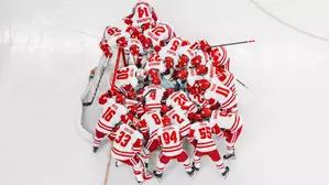 Quick Six: No. 17 Wisconsin opens Kohl Center play vs. No. 20/19 Minnesota State