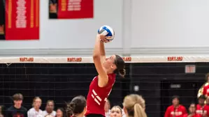 No. 9 Badgers take on two ranked opponents at UW Field House
