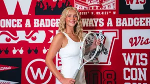 Badgers Return to Illinois for the ITA Midwest Regional Championship