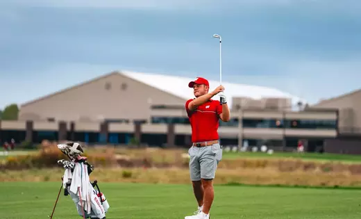 Wisconsin to close fall season at Fallen Oak Invitational