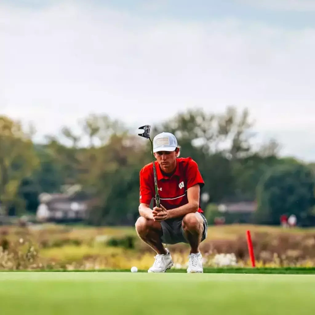 Badgers finish fall season in 12th at Fallen Oak Invitational