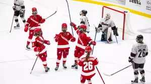 Five things to know: No.1 Badgers face Mavericks