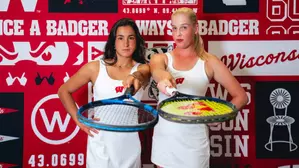 Four Players to Represent Wisconsin at ITA Cup