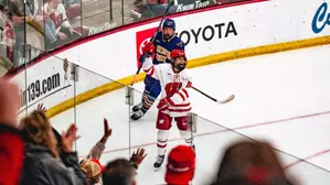 No. 1 Badgers shutout Mavericks