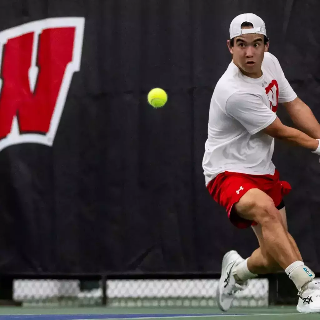 Big Ten Individual Championships - Tournament Central
