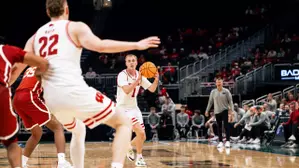 Five Things to Know: Badgers host UW-Platteville in Garding against Cancer Game