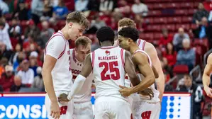 Badgers cruise past Pioneers, 69-53