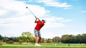 Badgers to tee off at Erin Hills Sunday