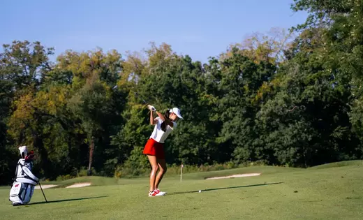 Badgers finish 12th at Illini Invitational