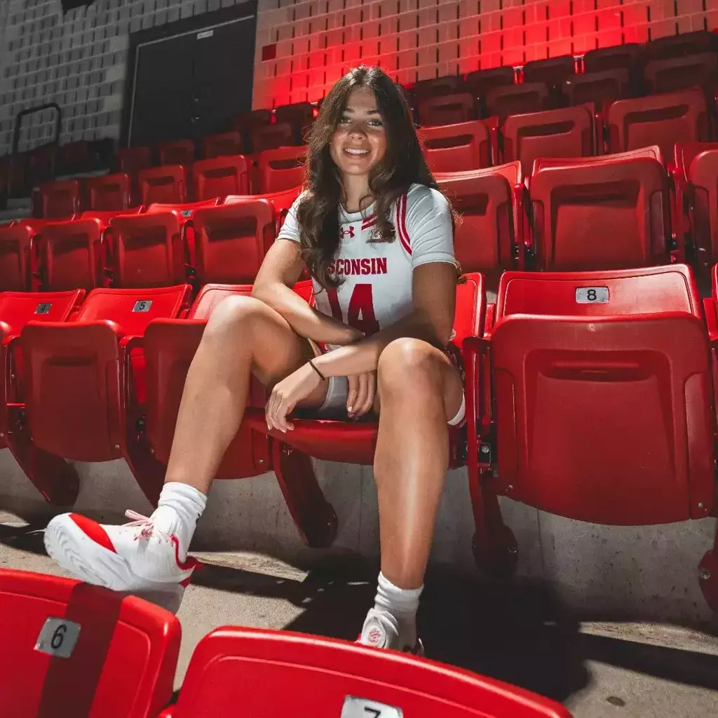 Jaramillo’s family experiences, mindset shape walk-on journey
