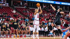 Badgers sink Panthers 75-46
